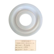 Hot selling white PTFE diaphragm  CF GM80  for pneumatic diaphragm pumps in 2019